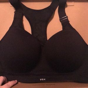 VSX SPORTS BRA
